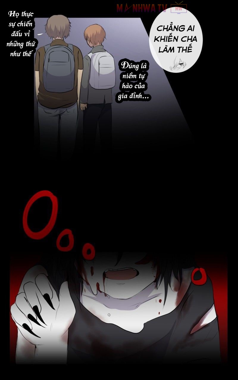 Đọc truyện Trọng sinh mạc thế - Chap 19